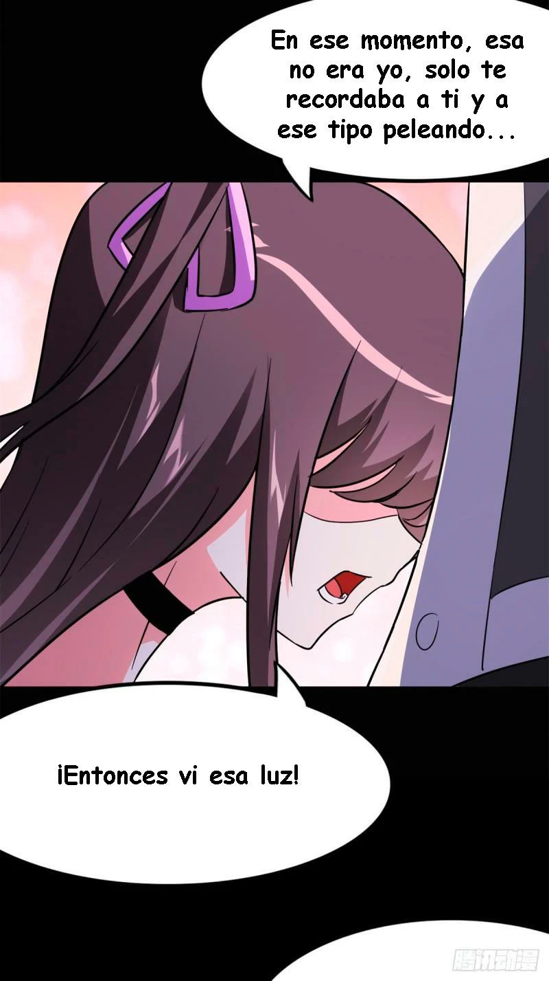 My Girlfriend is a Zombie Capítulo 286 - Page 9