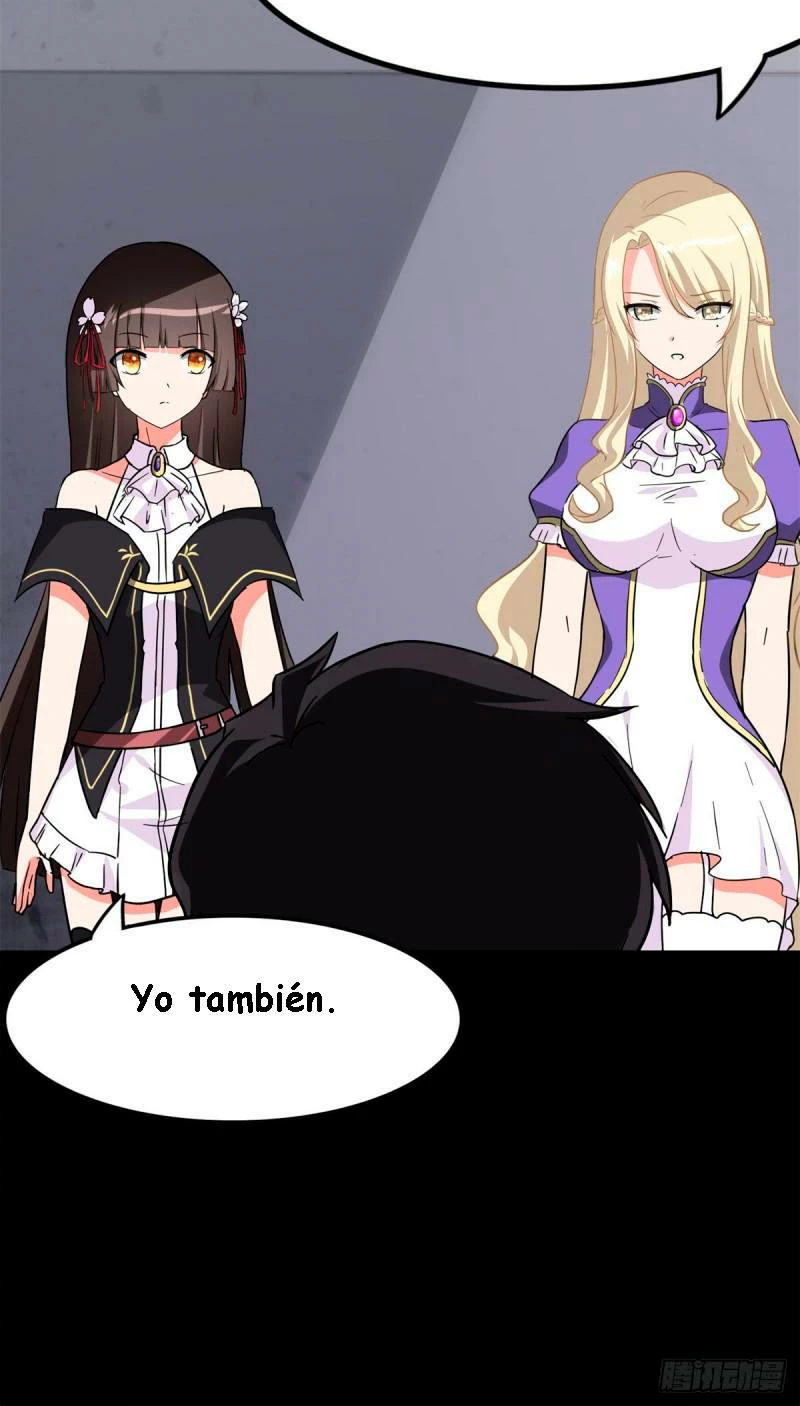 My Girlfriend is a Zombie Capítulo 286 - Page 13
