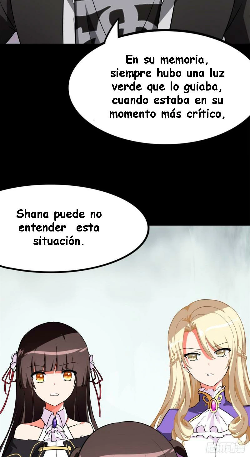 My Girlfriend is a Zombie Capítulo 286 - Page 23
