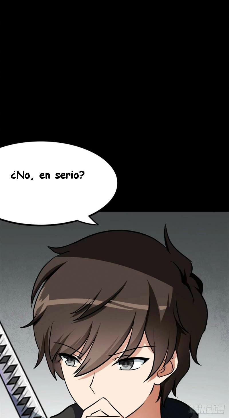 My Girlfriend is a Zombie Capítulo 286 - Page 28