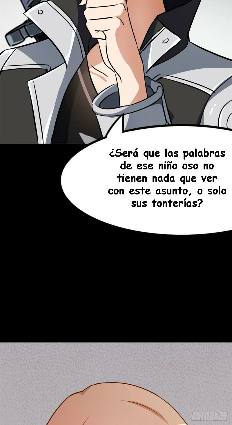My Girlfriend is a Zombie Capítulo 286 - Page 29