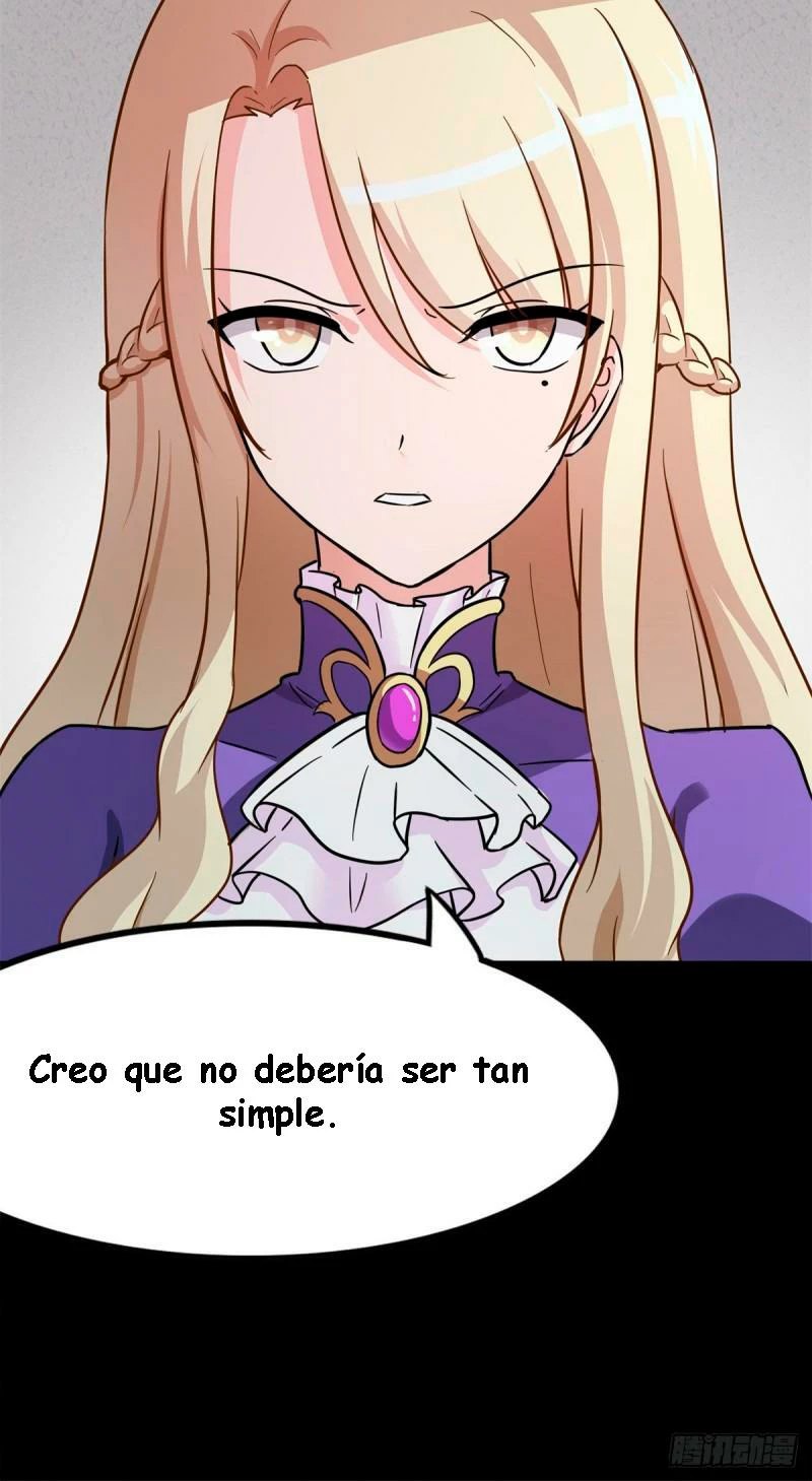 My Girlfriend is a Zombie Capítulo 286 - Page 30