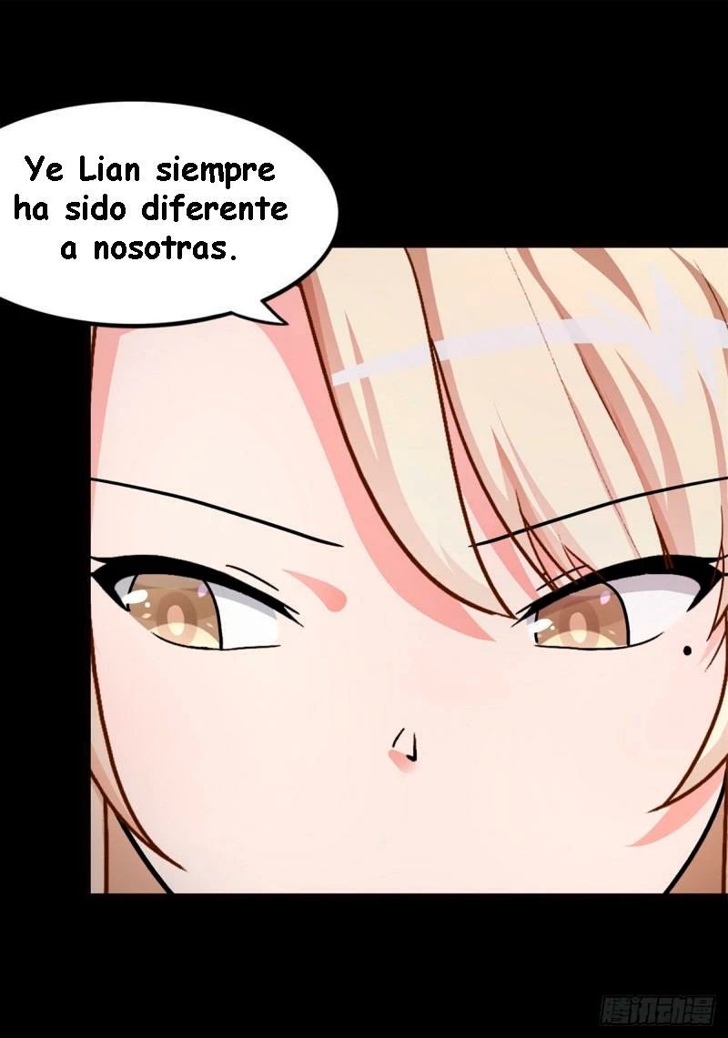 My Girlfriend is a Zombie Capítulo 286 - Page 31