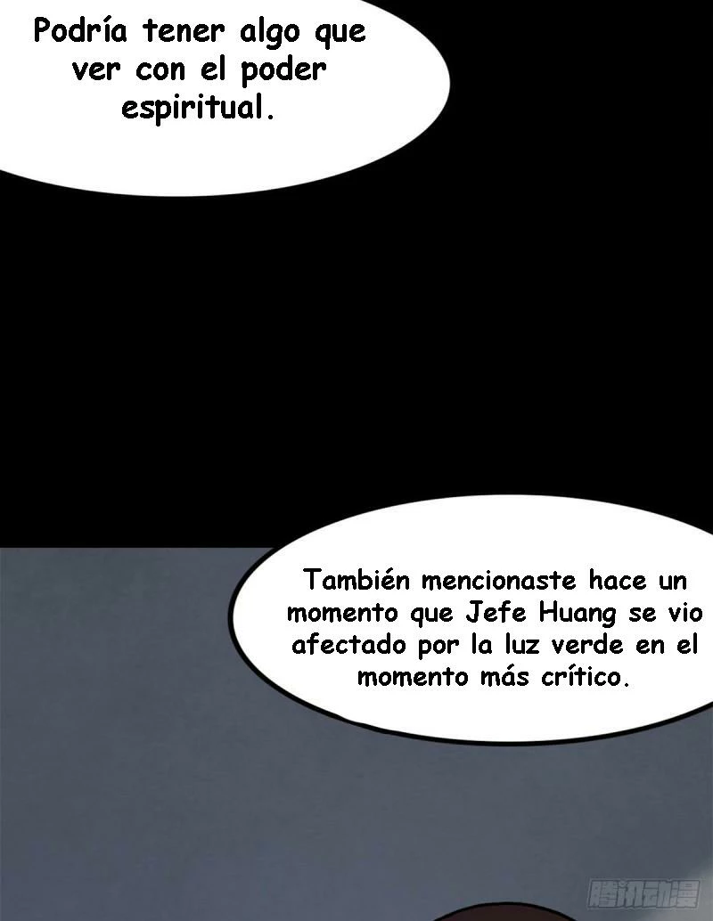 My Girlfriend is a Zombie Capítulo 286 - Page 39