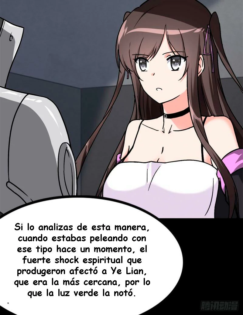 My Girlfriend is a Zombie Capítulo 286 - Page 40
