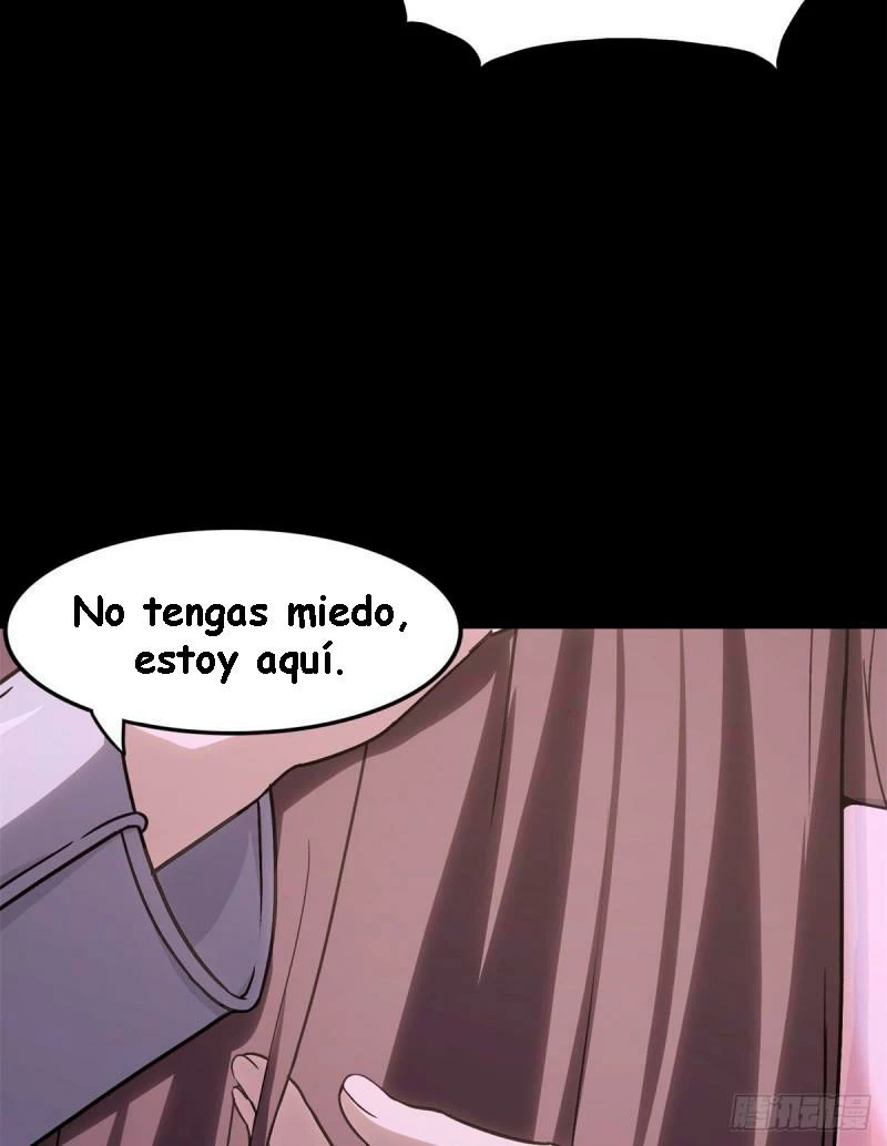 My Girlfriend is a Zombie Capítulo 286 - Page 43