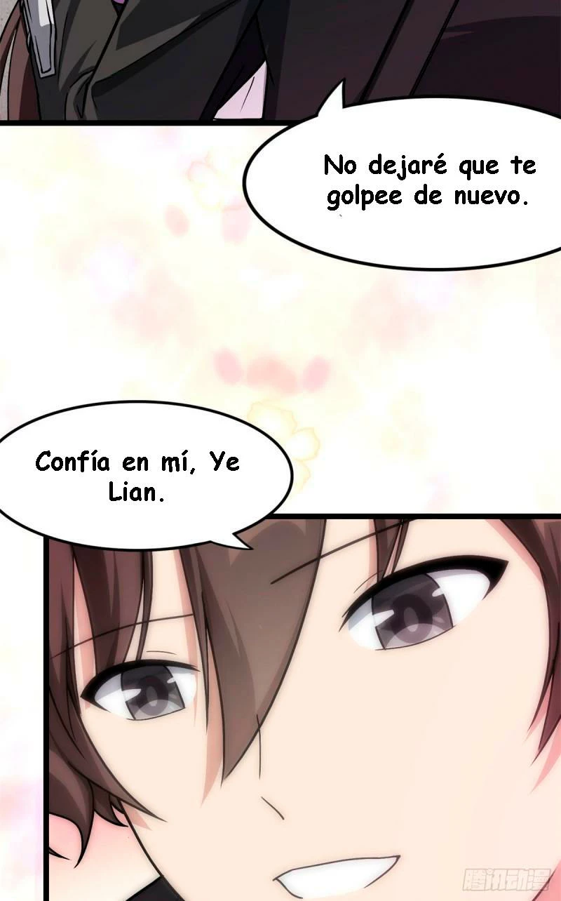 My Girlfriend is a Zombie Capítulo 286 - Page 46