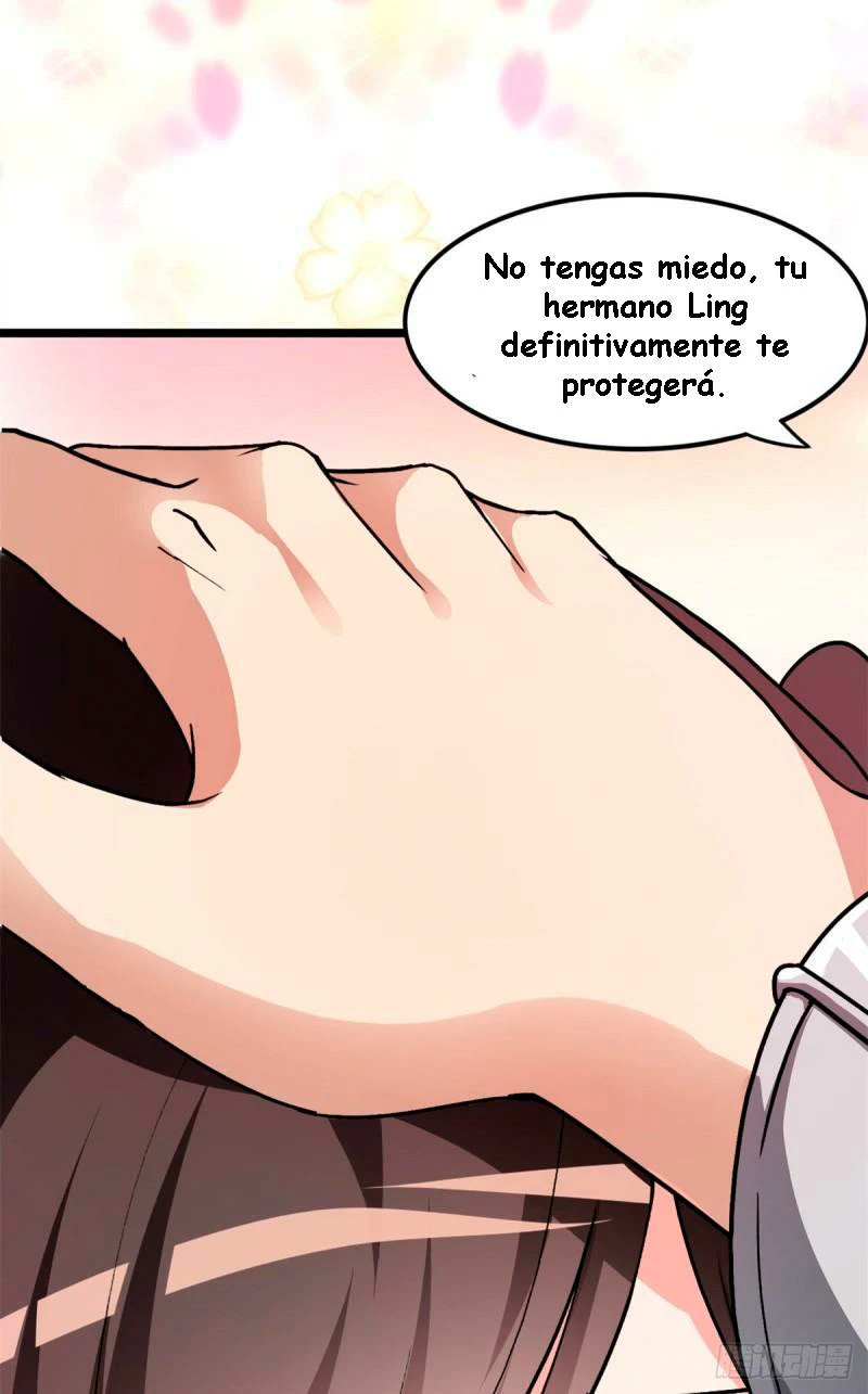 My Girlfriend is a Zombie Capítulo 286 - Page 48