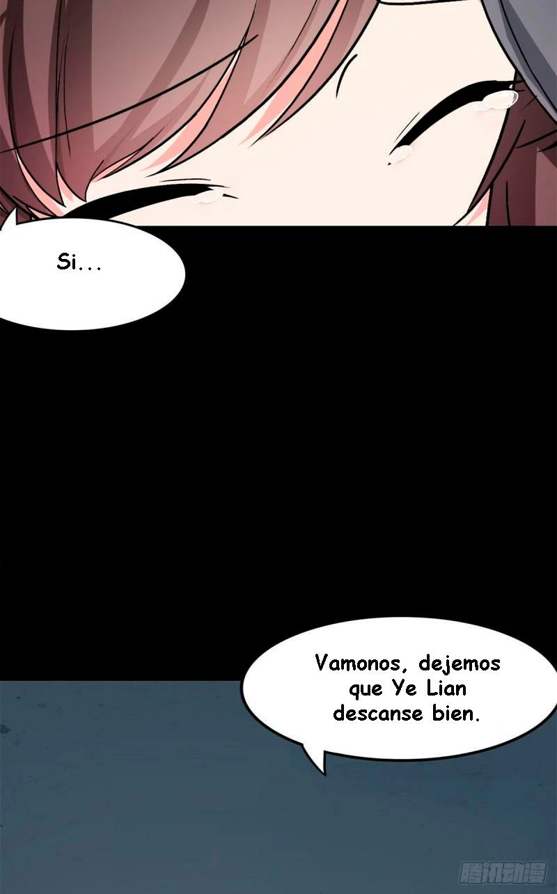 My Girlfriend is a Zombie Capítulo 286 - Page 49