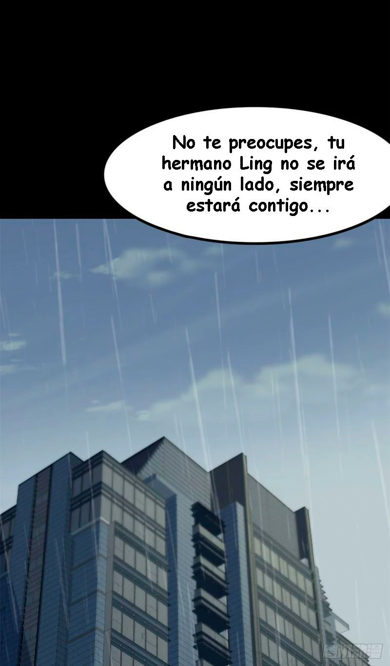 My Girlfriend is a Zombie Capítulo 286 - Page 58