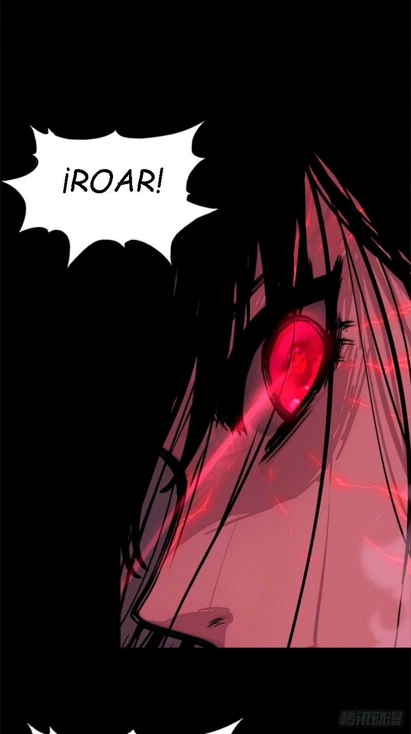 My Girlfriend is a Zombie Capítulo 287 - Page 4