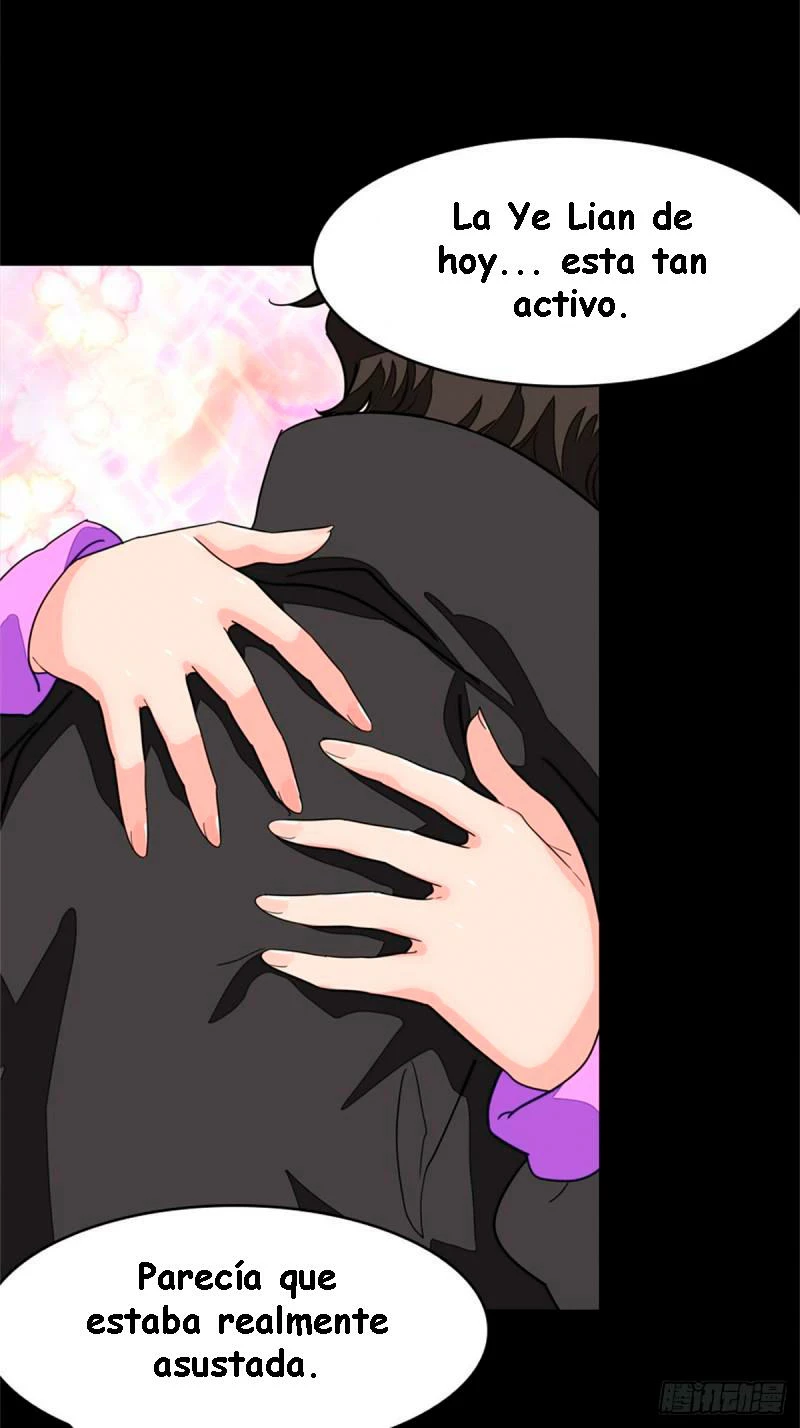 My Girlfriend is a Zombie Capítulo 287 - Page 10