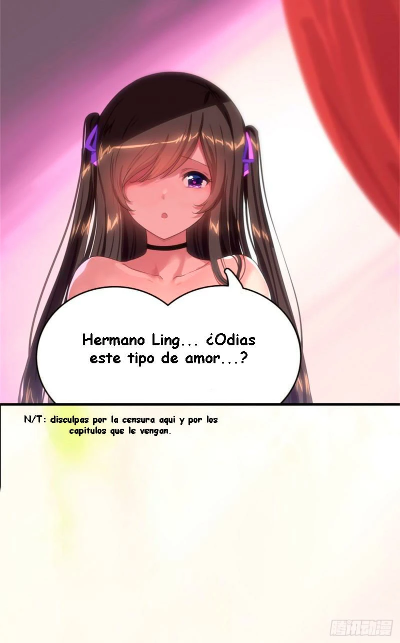 My Girlfriend is a Zombie Capítulo 287 - Page 15