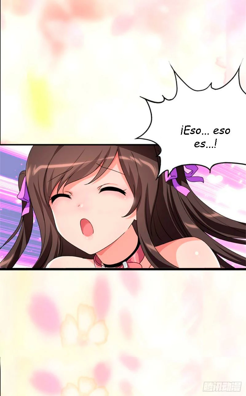 My Girlfriend is a Zombie Capítulo 287 - Page 19
