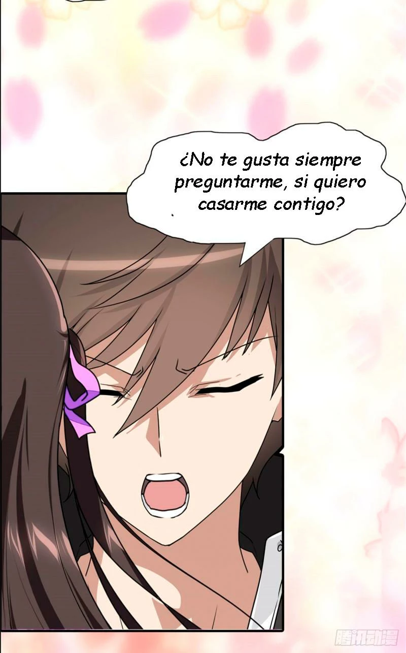 My Girlfriend is a Zombie Capítulo 287 - Page 23