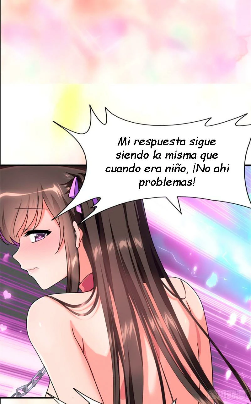 My Girlfriend is a Zombie Capítulo 287 - Page 24