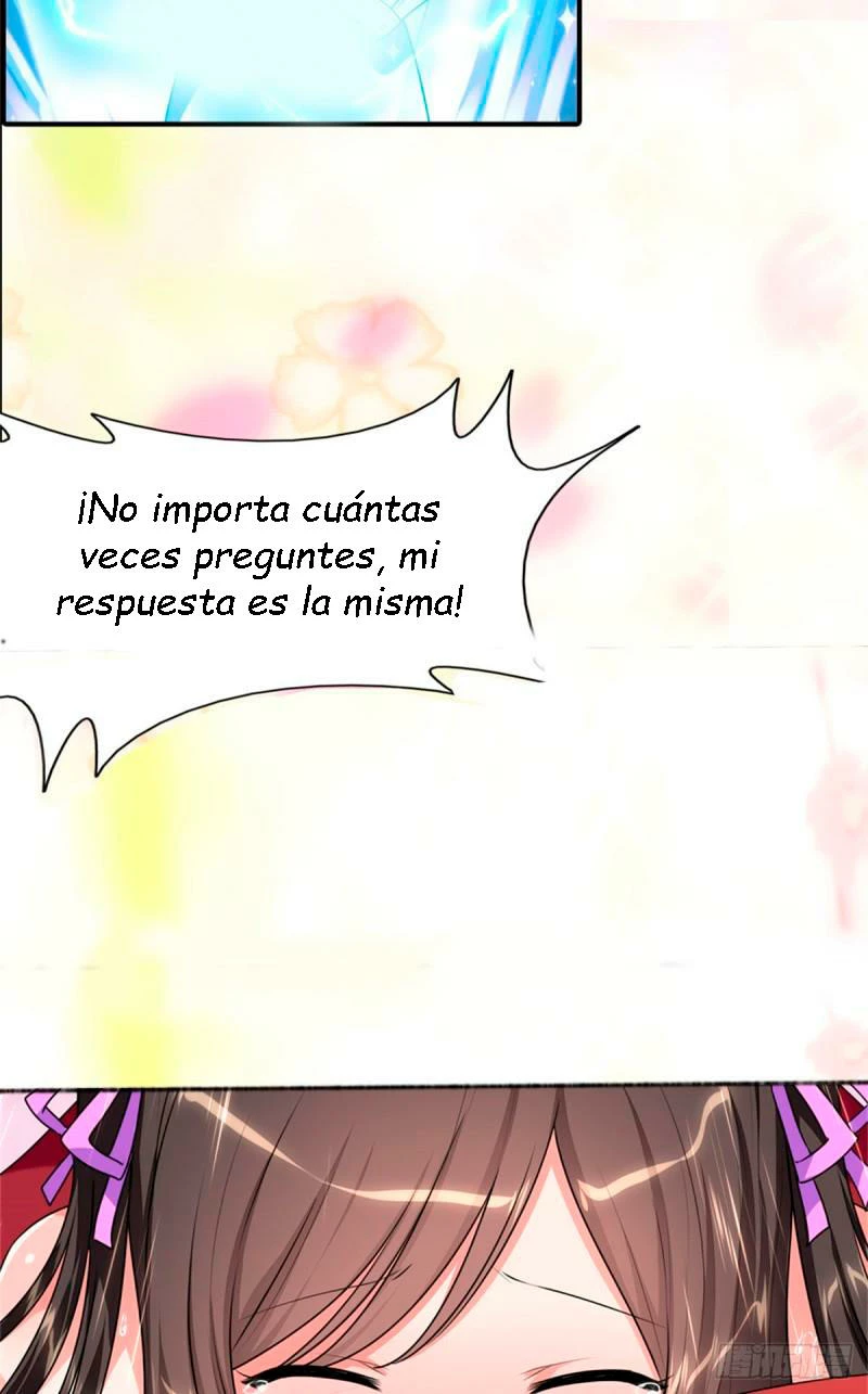 My Girlfriend is a Zombie Capítulo 287 - Page 27