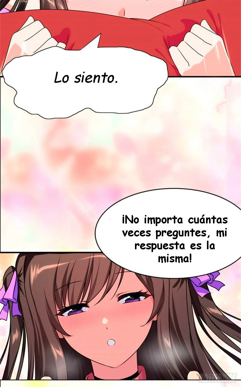 My Girlfriend is a Zombie Capítulo 287 - Page 28