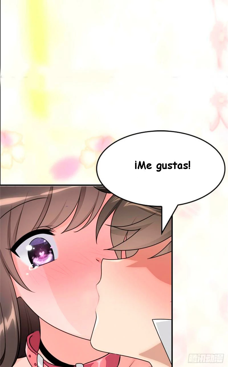My Girlfriend is a Zombie Capítulo 287 - Page 29
