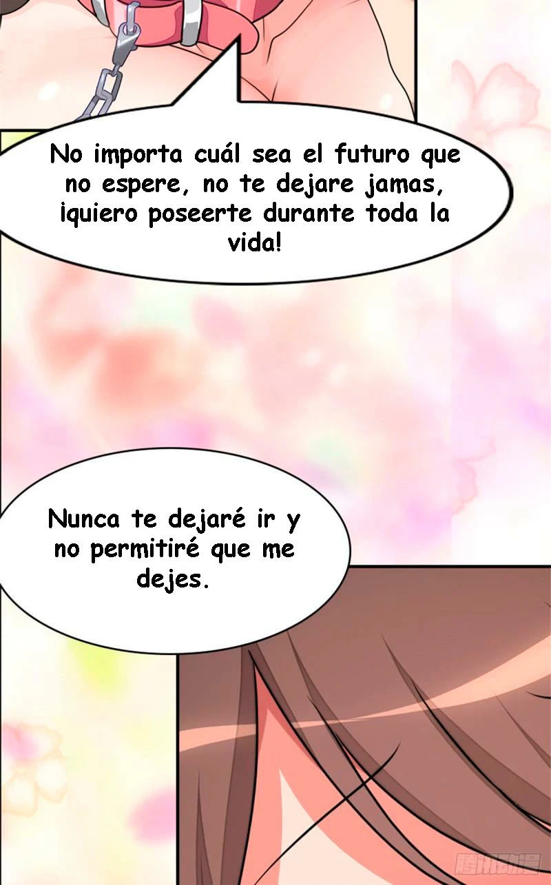 My Girlfriend is a Zombie Capítulo 287 - Page 30