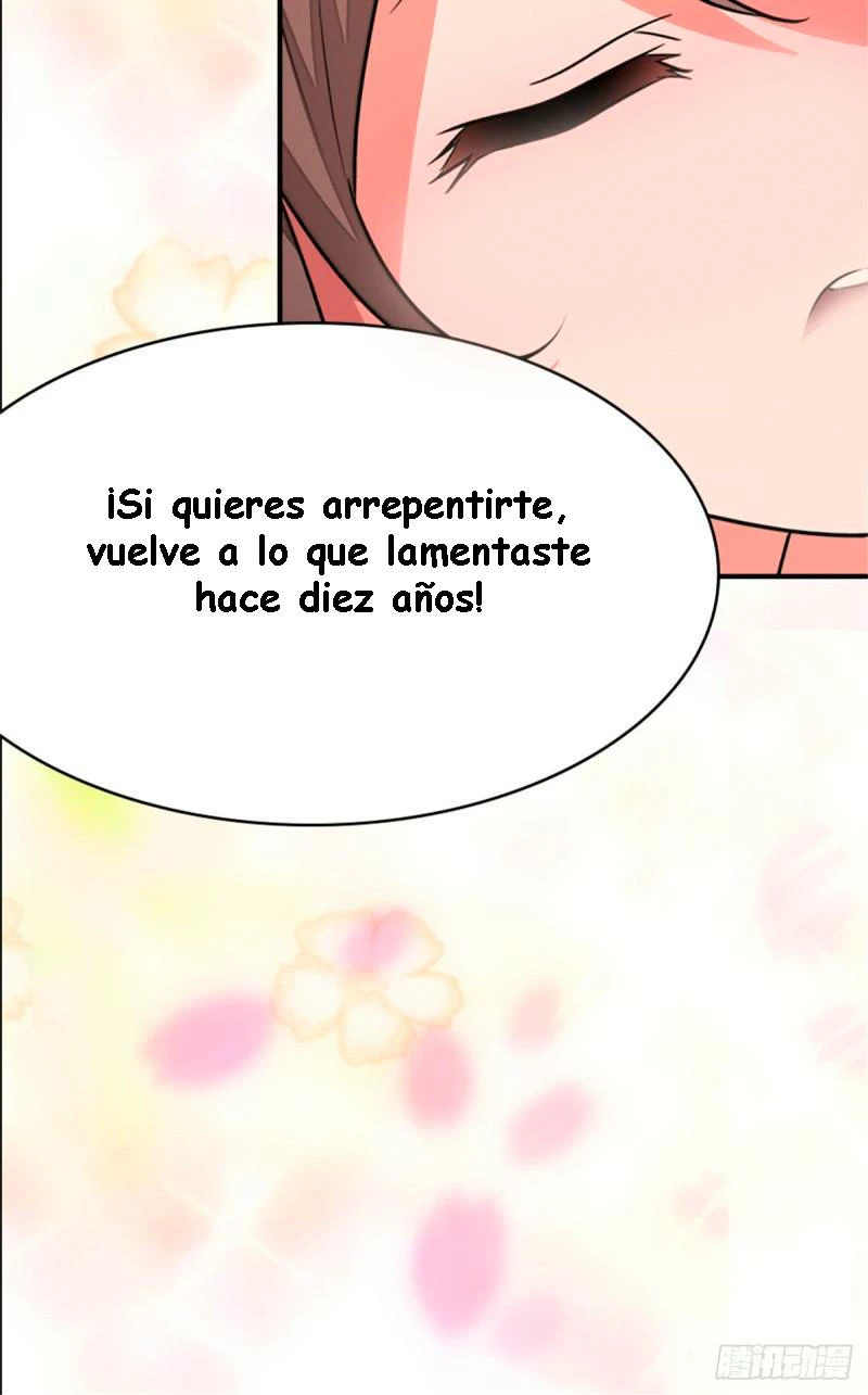 My Girlfriend is a Zombie Capítulo 287 - Page 31