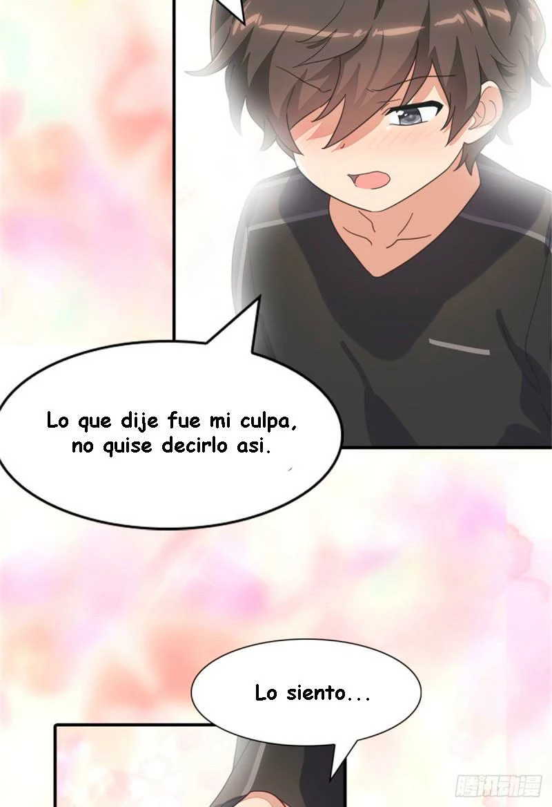 My Girlfriend is a Zombie Capítulo 287 - Page 34