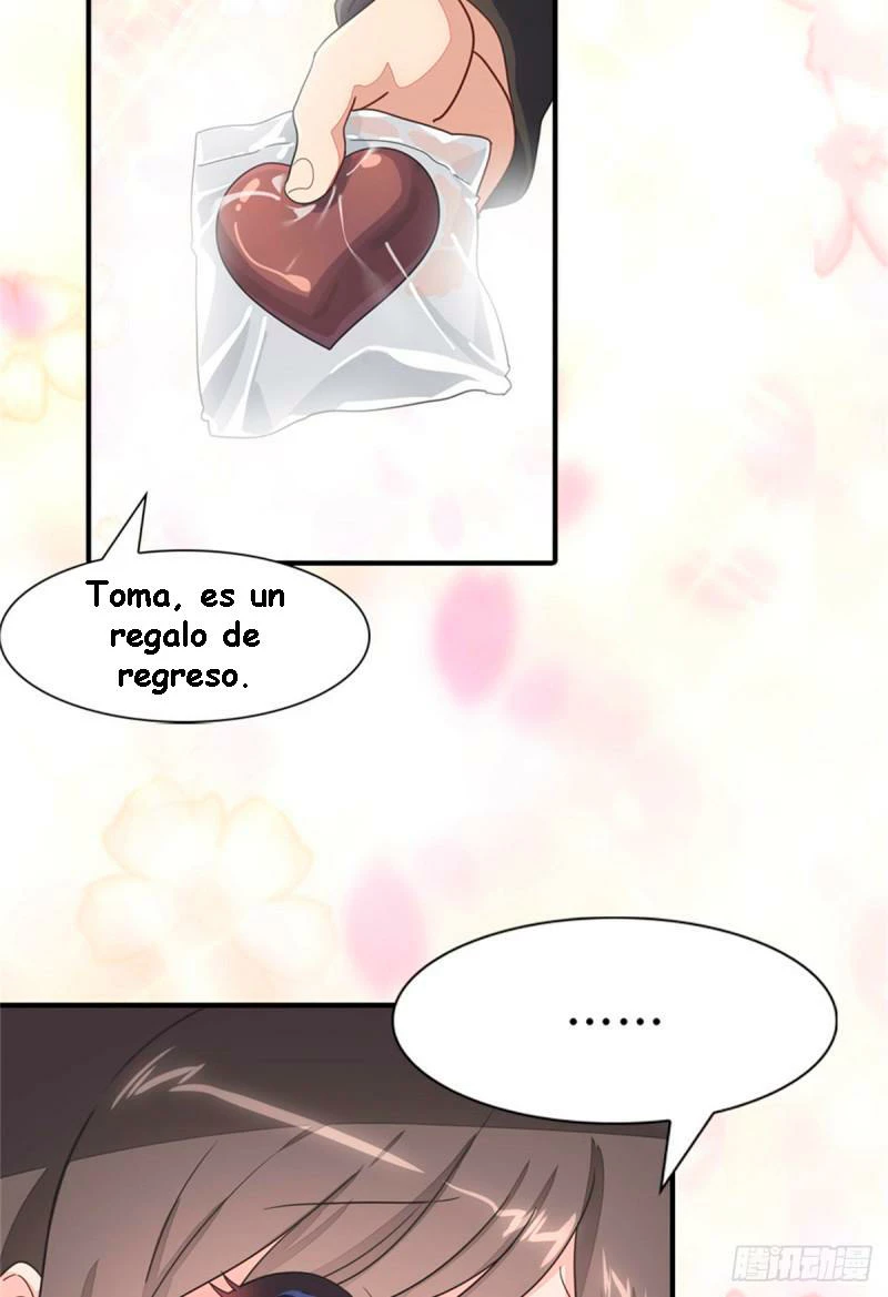 My Girlfriend is a Zombie Capítulo 287 - Page 35