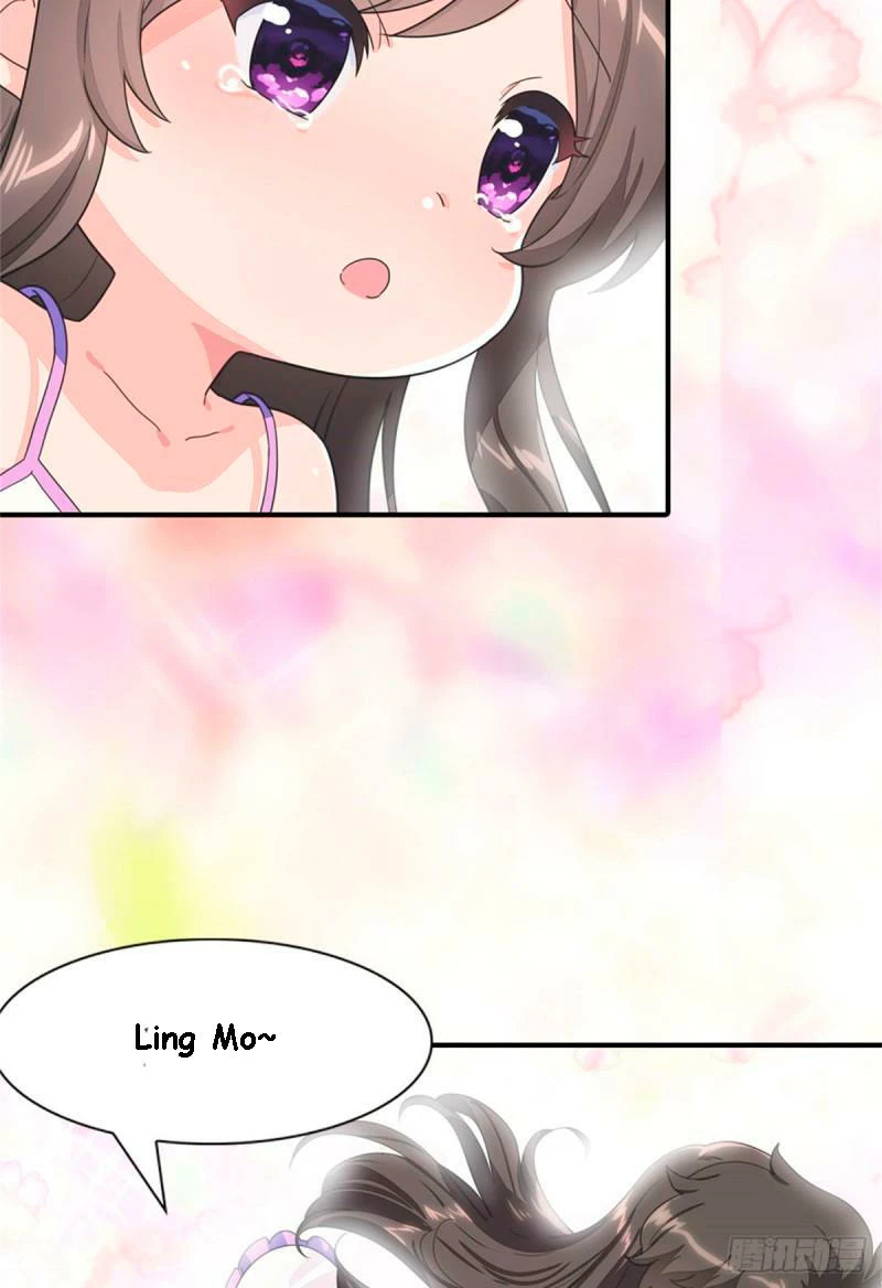 My Girlfriend is a Zombie Capítulo 287 - Page 36
