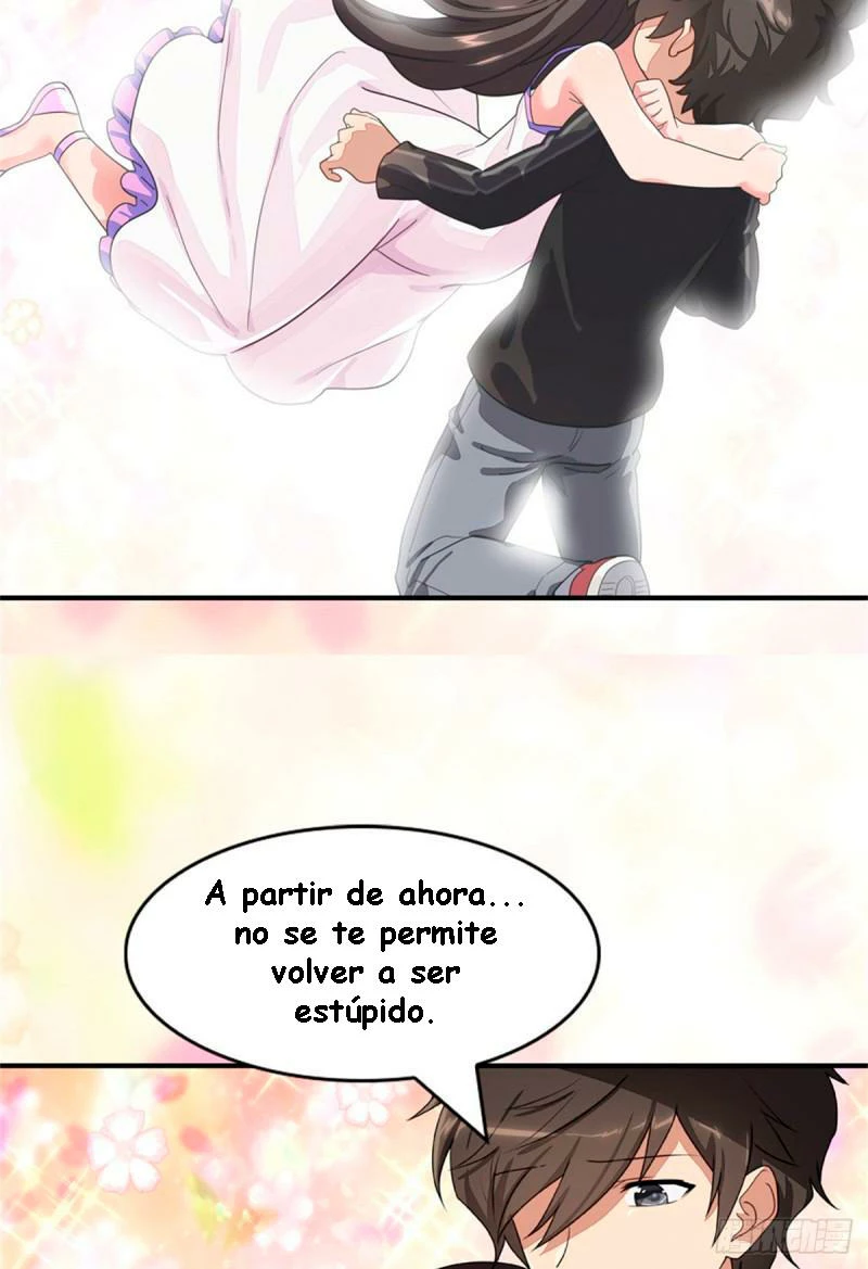 My Girlfriend is a Zombie Capítulo 287 - Page 37