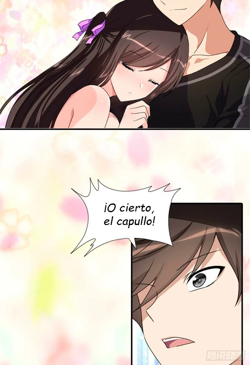 My Girlfriend is a Zombie Capítulo 287 - Page 38