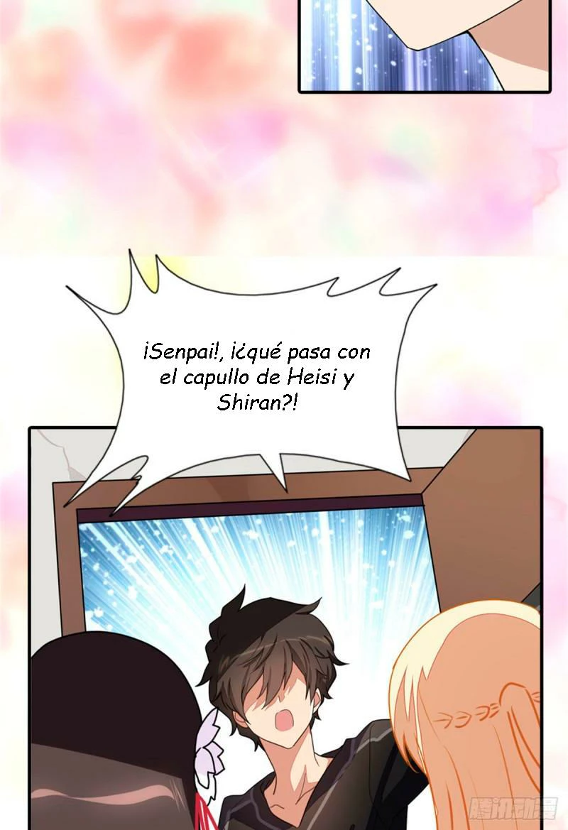 My Girlfriend is a Zombie Capítulo 287 - Page 39