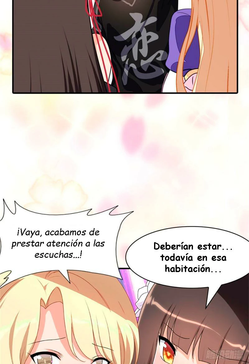 My Girlfriend is a Zombie Capítulo 287 - Page 40