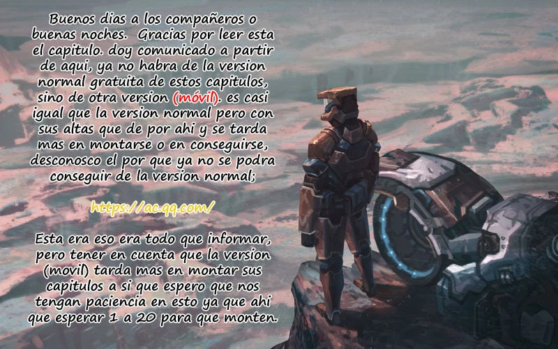 My Girlfriend is a Zombie Capítulo 287 - Page 46