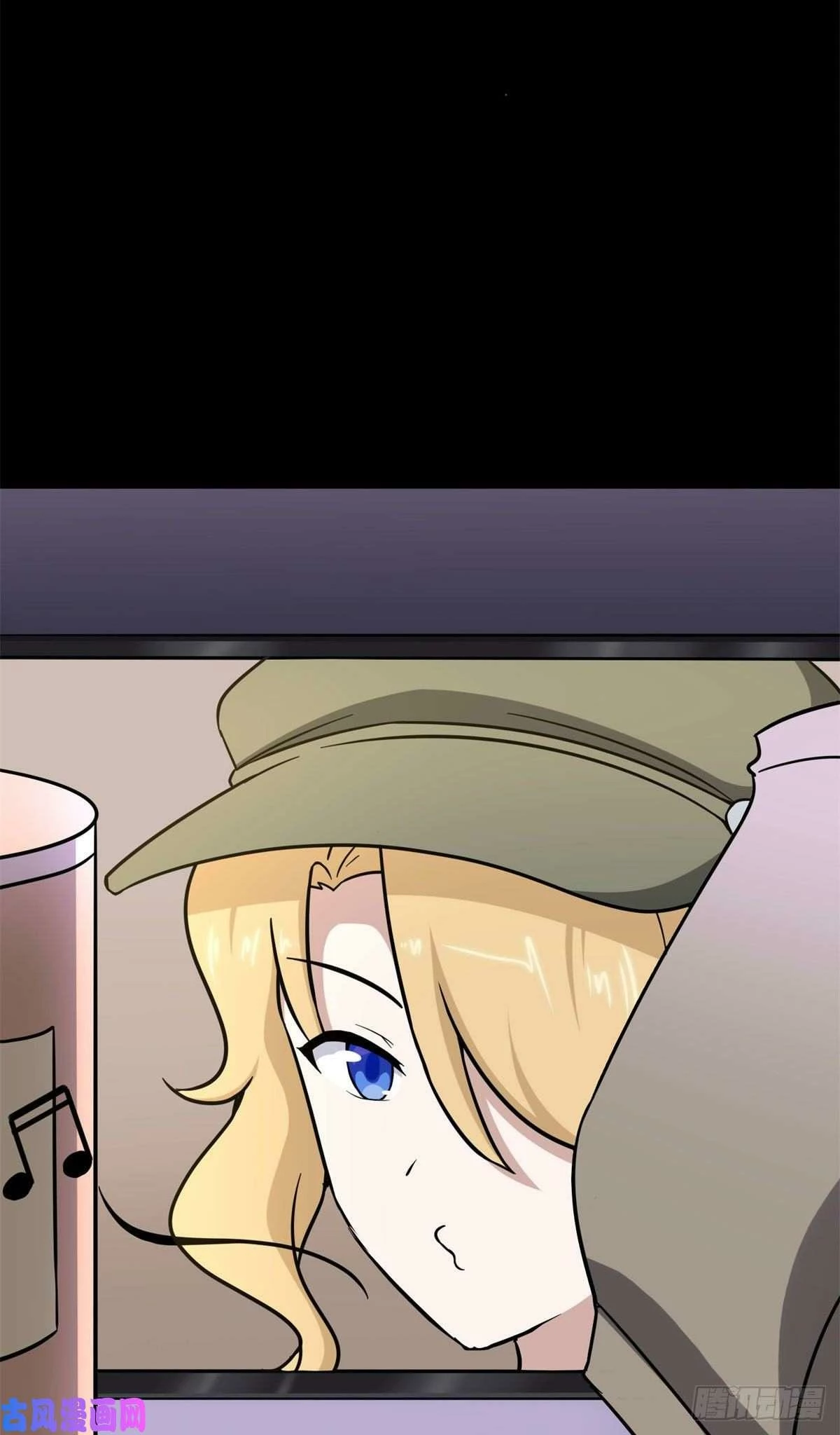 My Girlfriend is a Zombie Capítulo 288 - Page 4