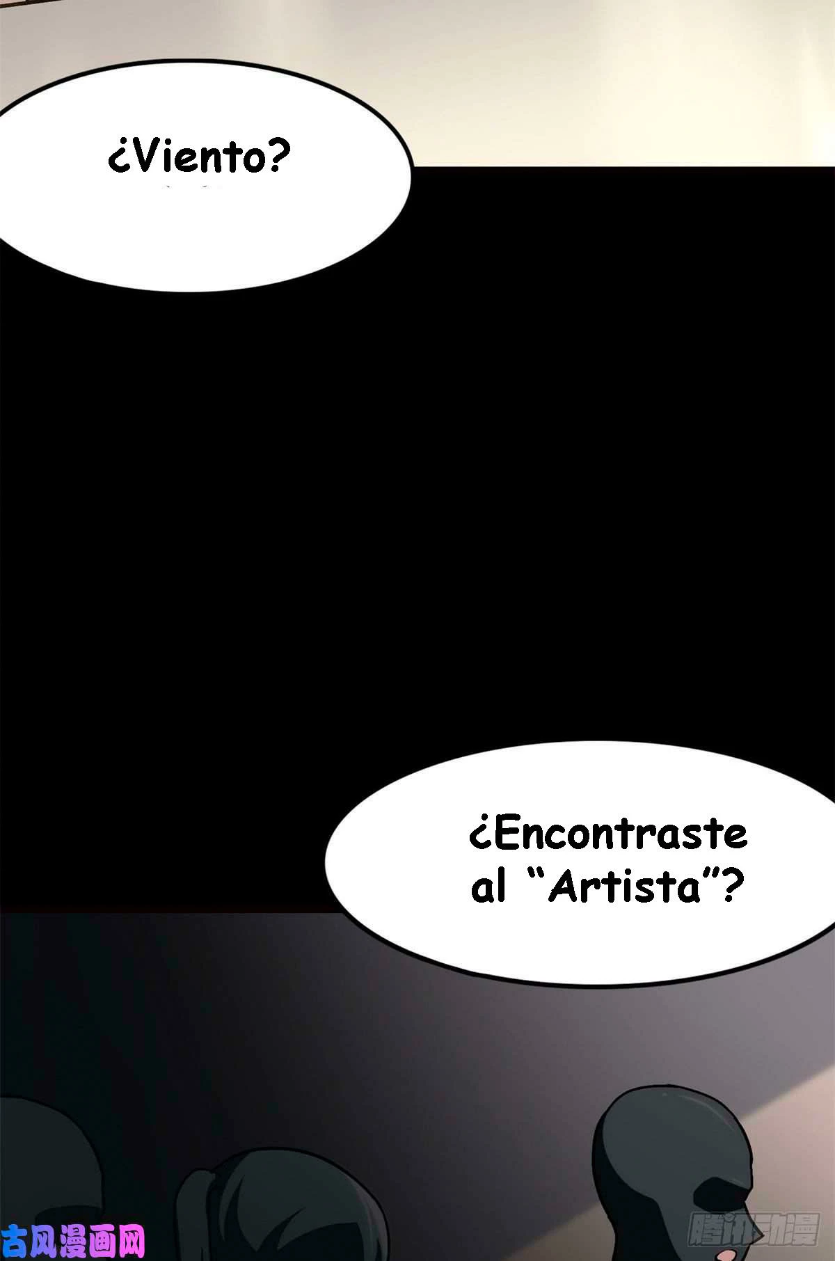 My Girlfriend is a Zombie Capítulo 288 - Page 10