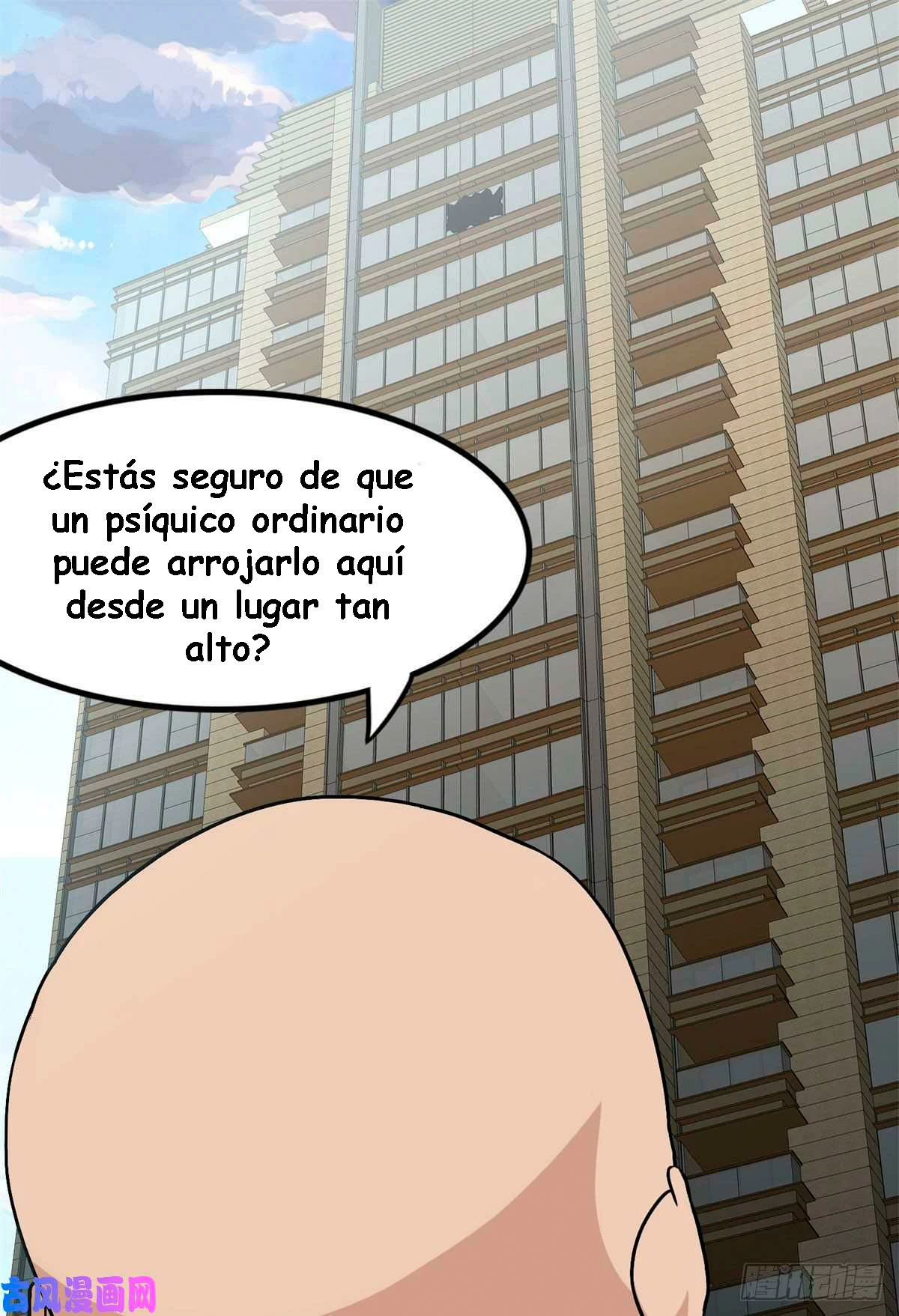 My Girlfriend is a Zombie Capítulo 288 - Page 20