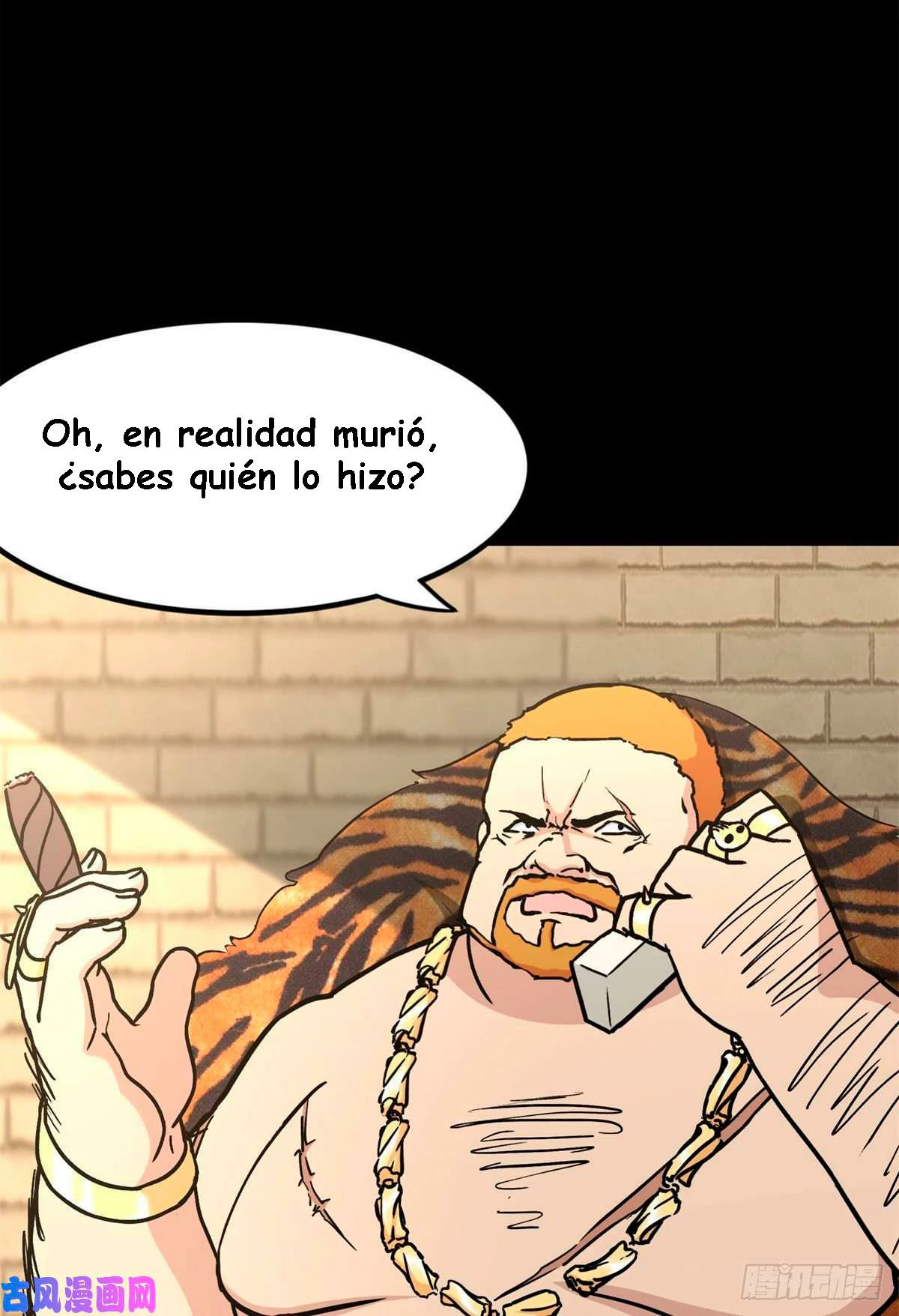 My Girlfriend is a Zombie Capítulo 288 - Page 24