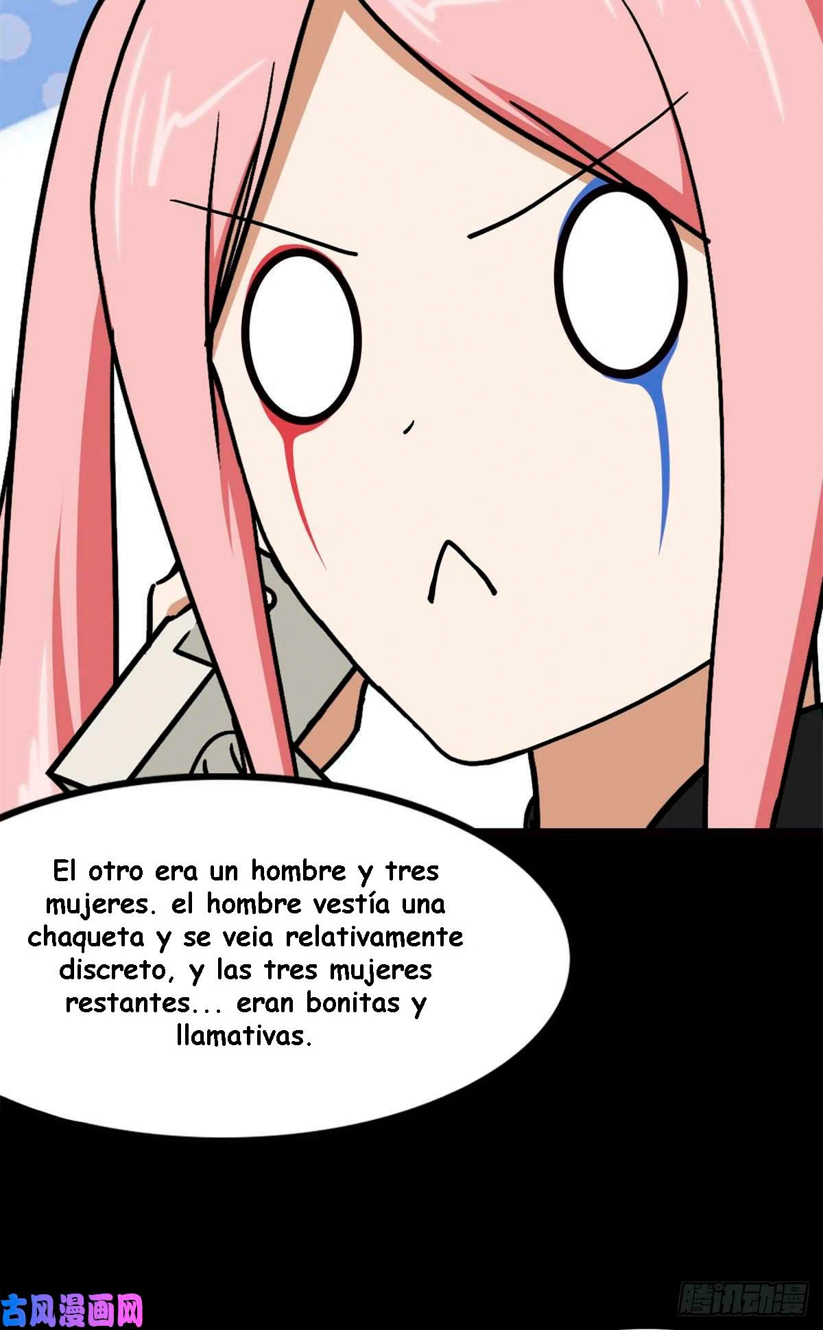 My Girlfriend is a Zombie Capítulo 288 - Page 28