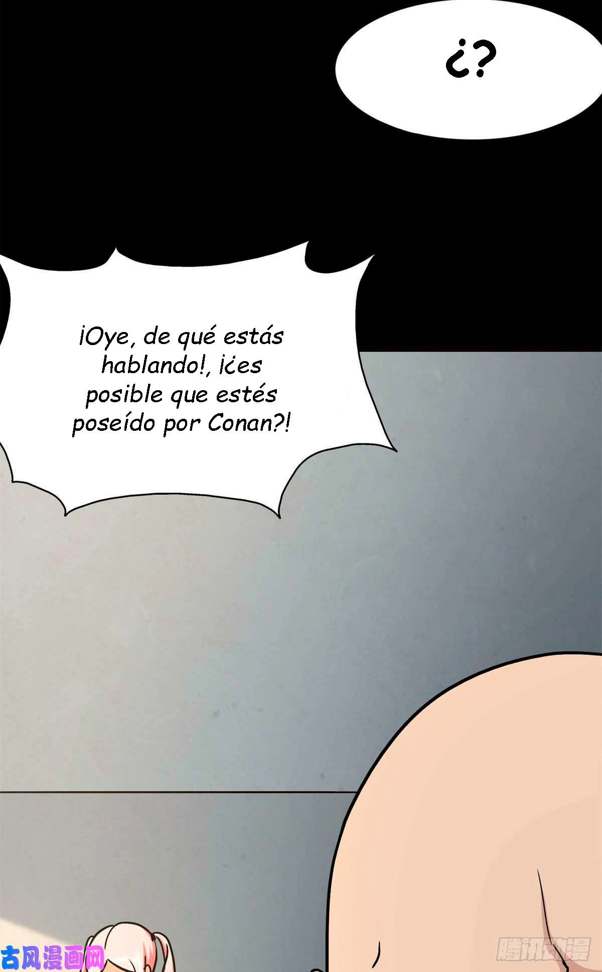 My Girlfriend is a Zombie Capítulo 288 - Page 29