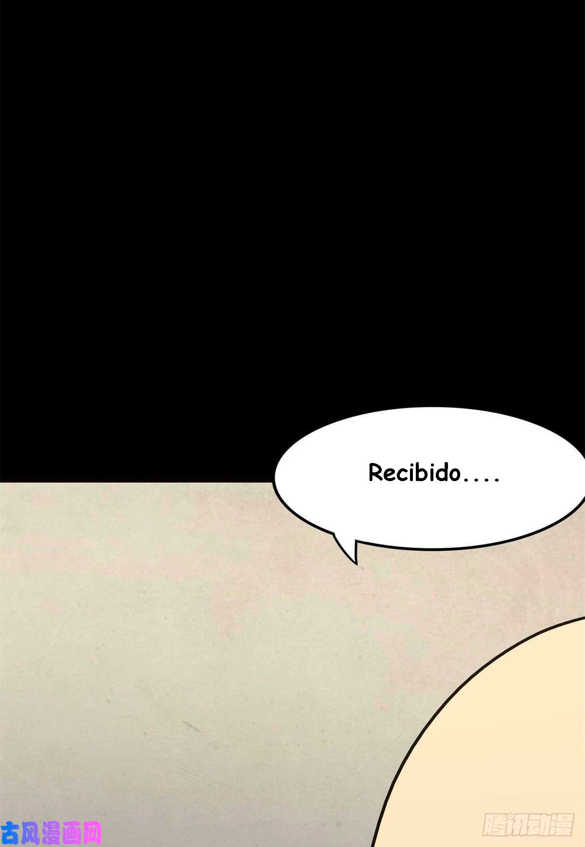 My Girlfriend is a Zombie Capítulo 288 - Page 36
