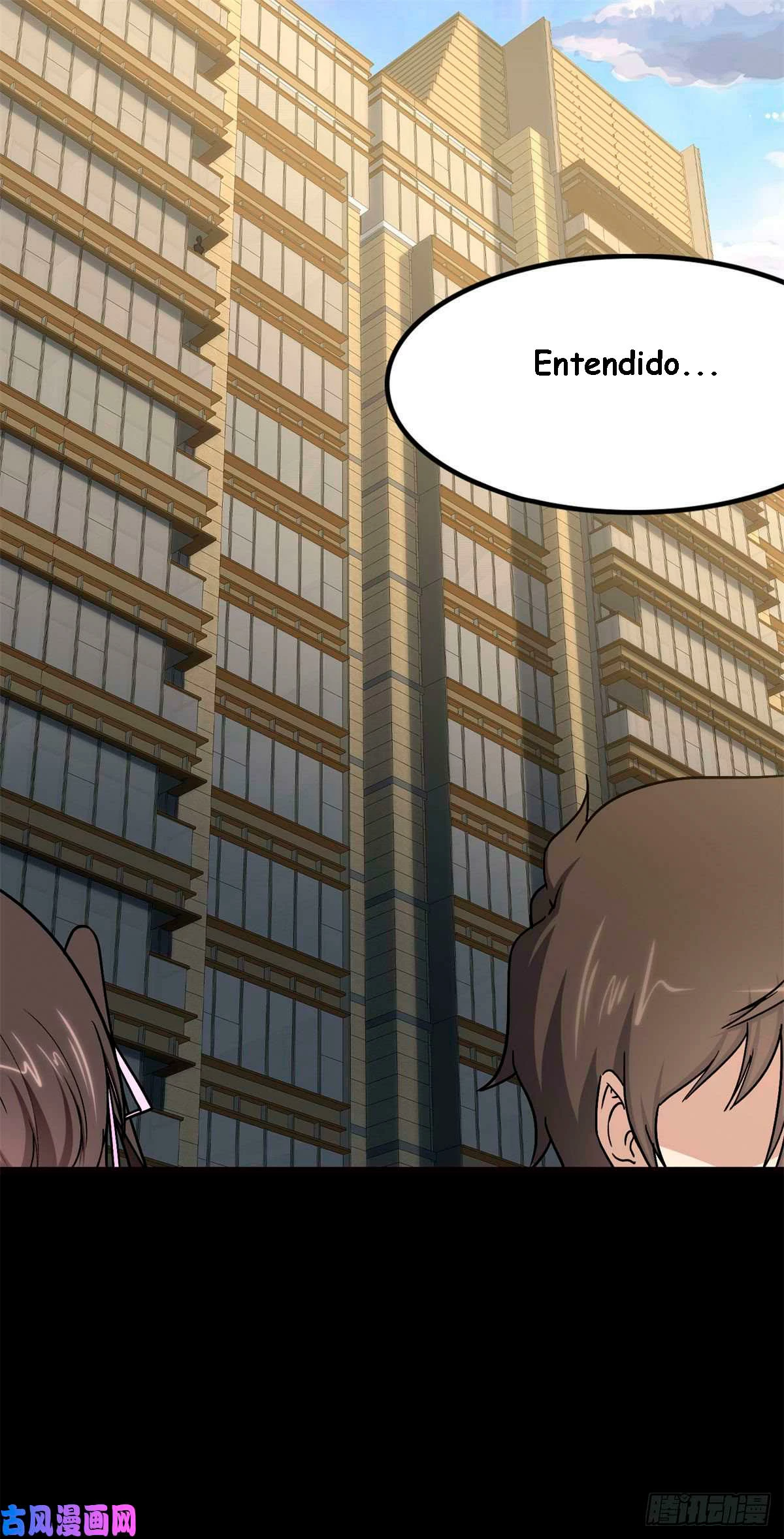 My Girlfriend is a Zombie Capítulo 288 - Page 38