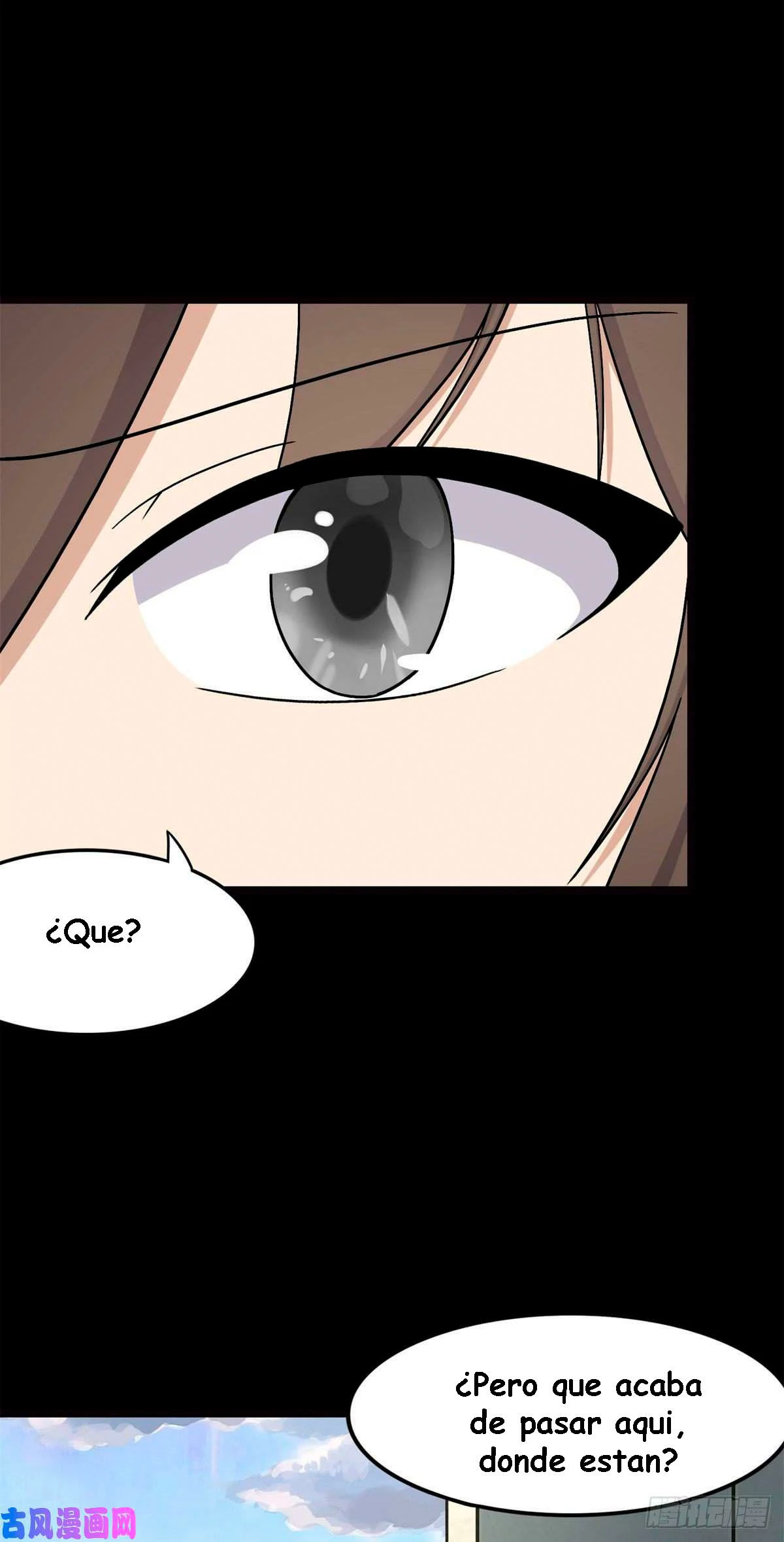 My Girlfriend is a Zombie Capítulo 288 - Page 41