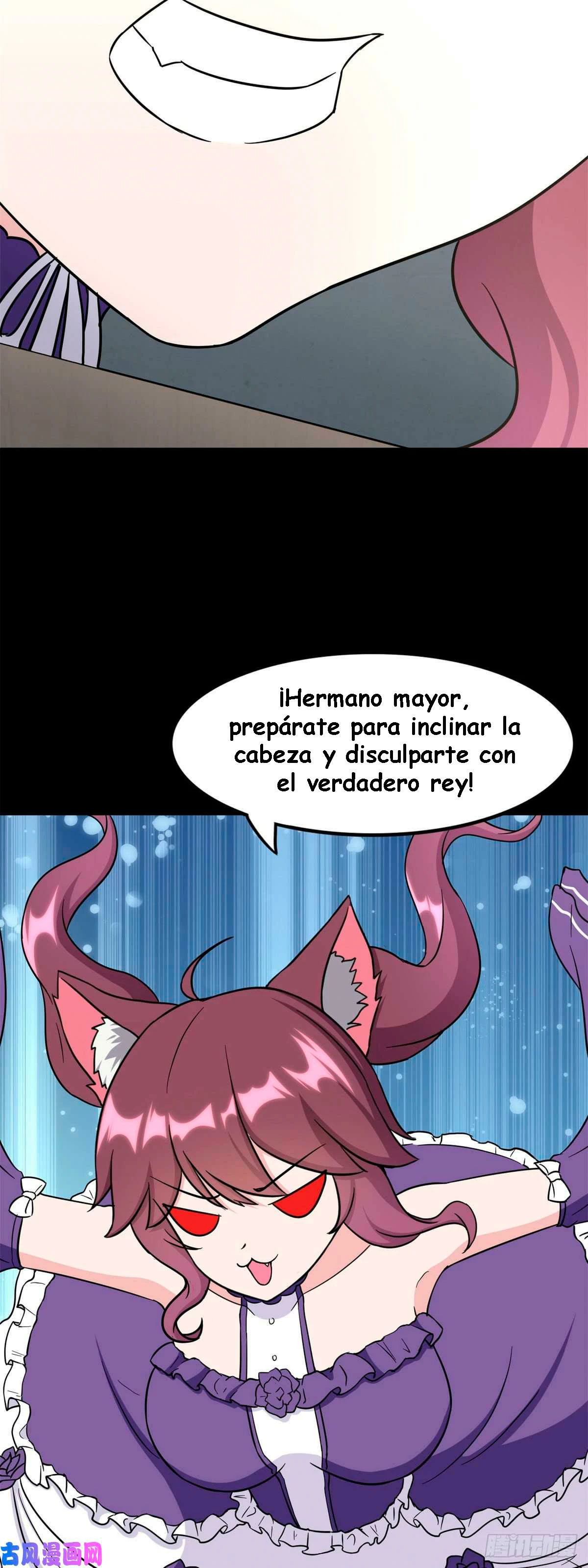 My Girlfriend is a Zombie Capítulo 288 - Page 44