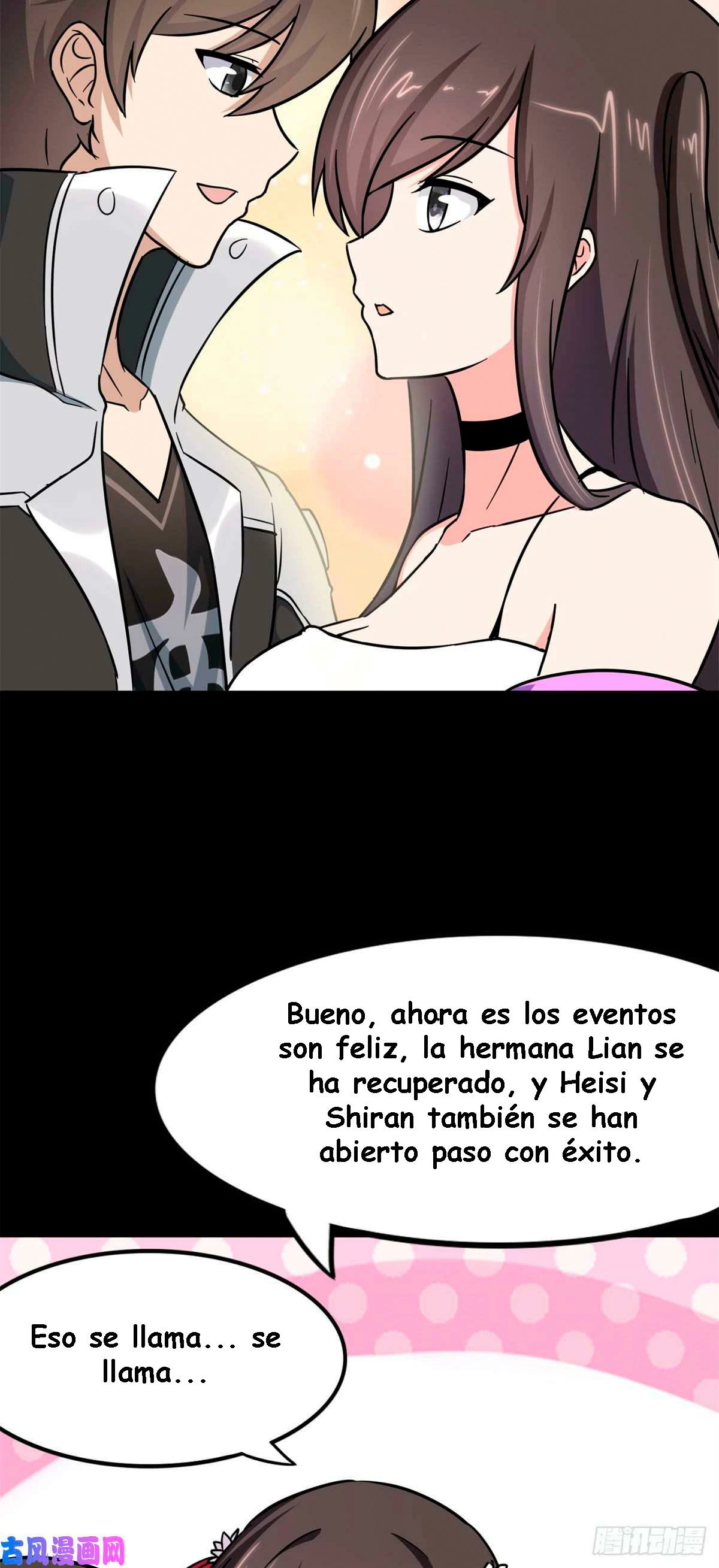 My Girlfriend is a Zombie Capítulo 288 - Page 57