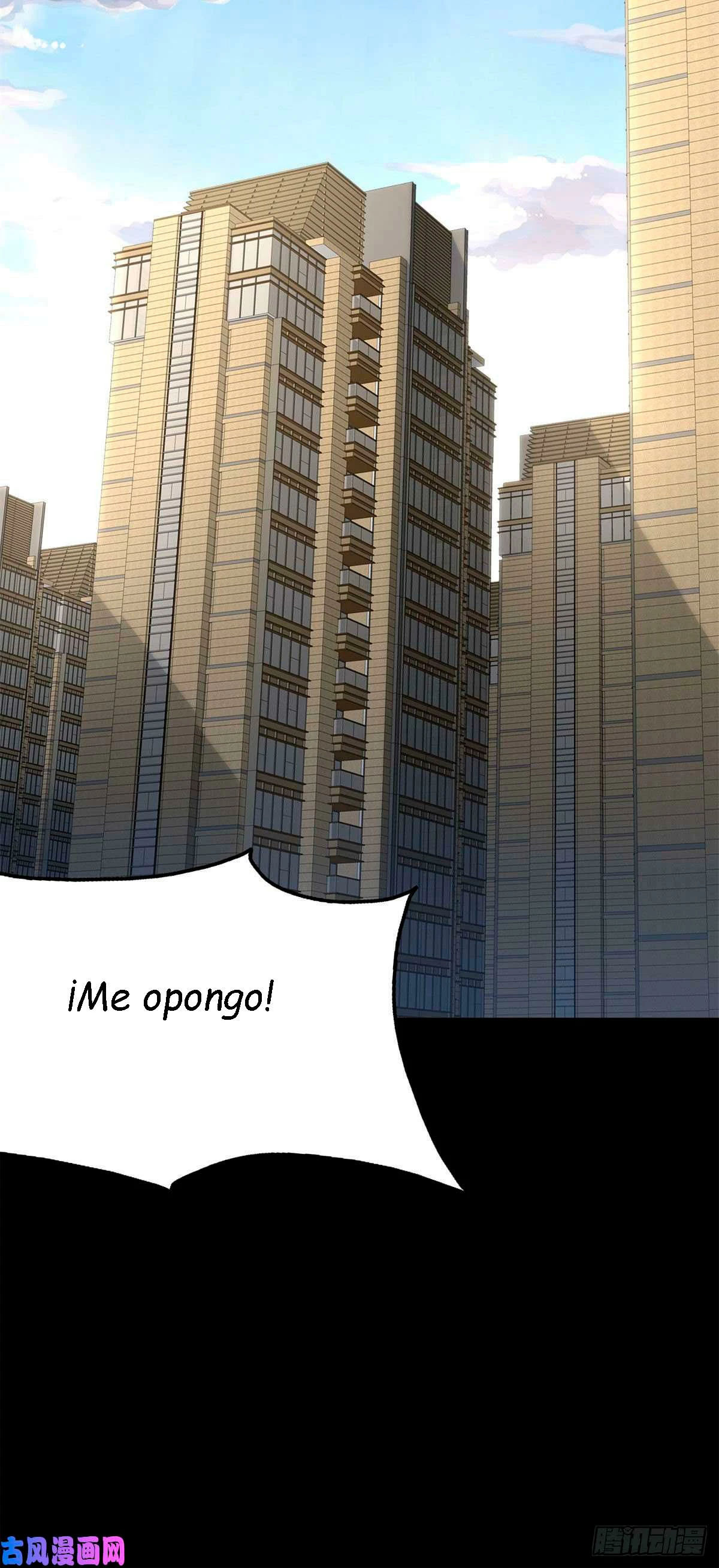 My Girlfriend is a Zombie Capítulo 288 - Page 61
