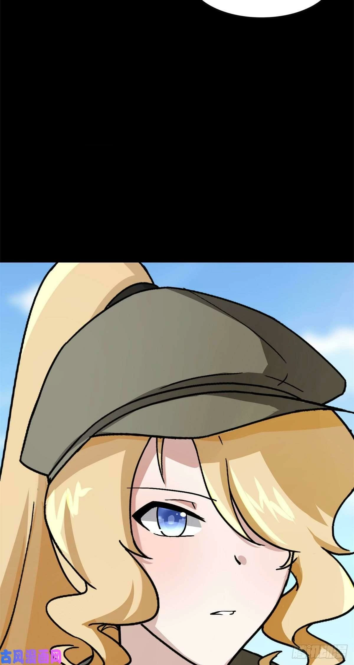My Girlfriend is a Zombie Capítulo 289 - Page 9