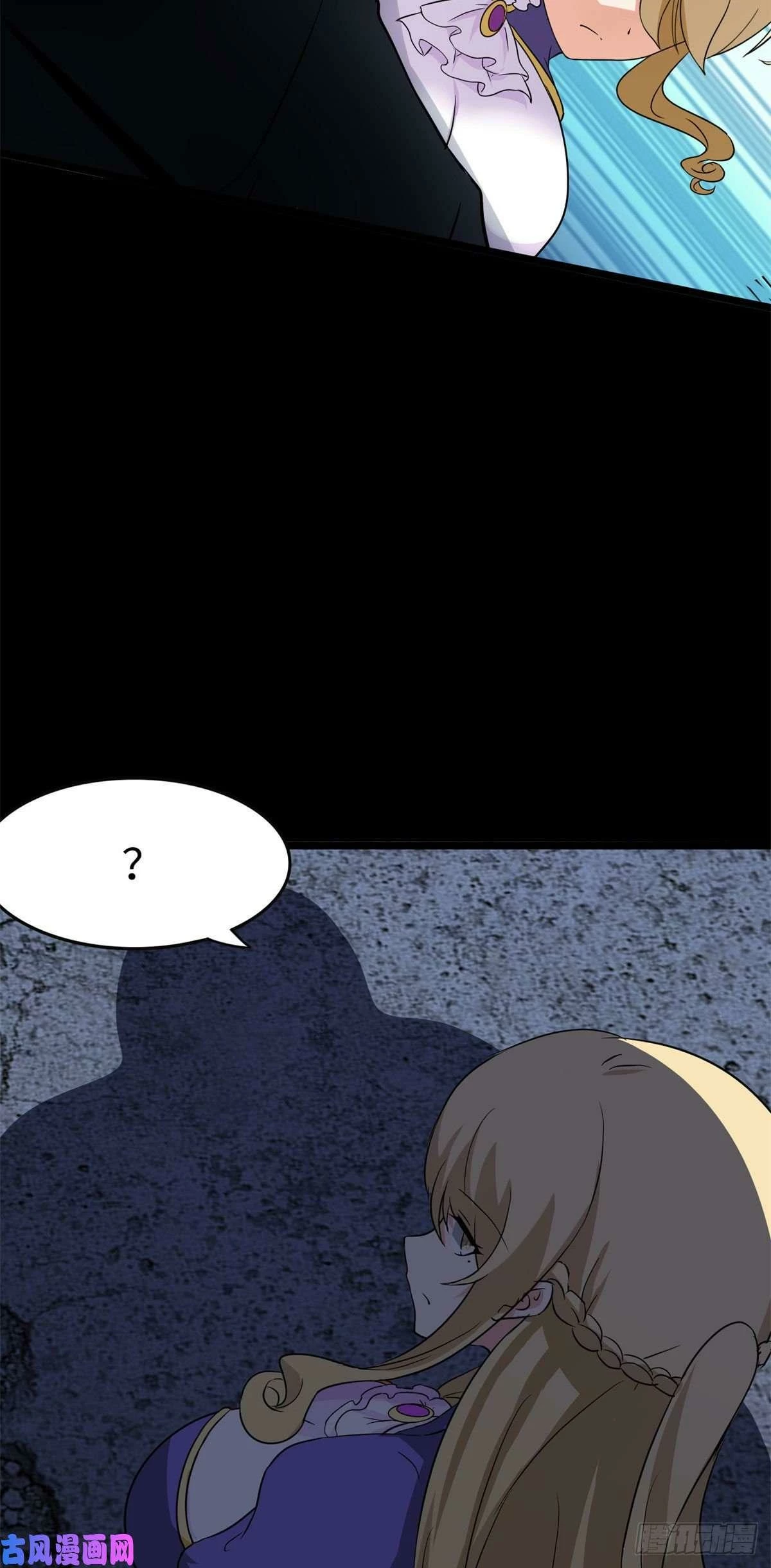 My Girlfriend is a Zombie Capítulo 289 - Page 15