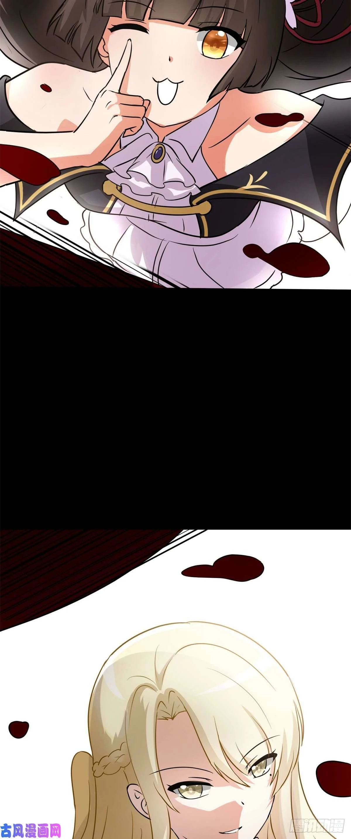 My Girlfriend is a Zombie Capítulo 289 - Page 19