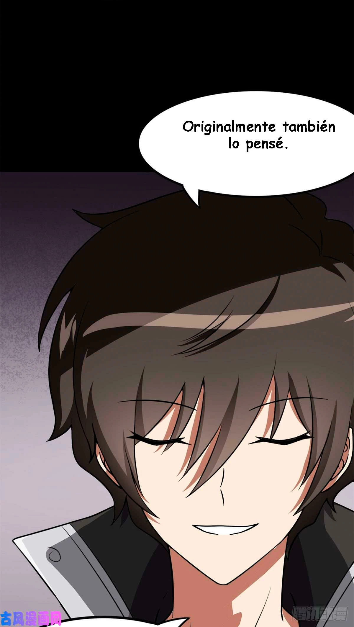 My Girlfriend is a Zombie Capítulo 289 - Page 36