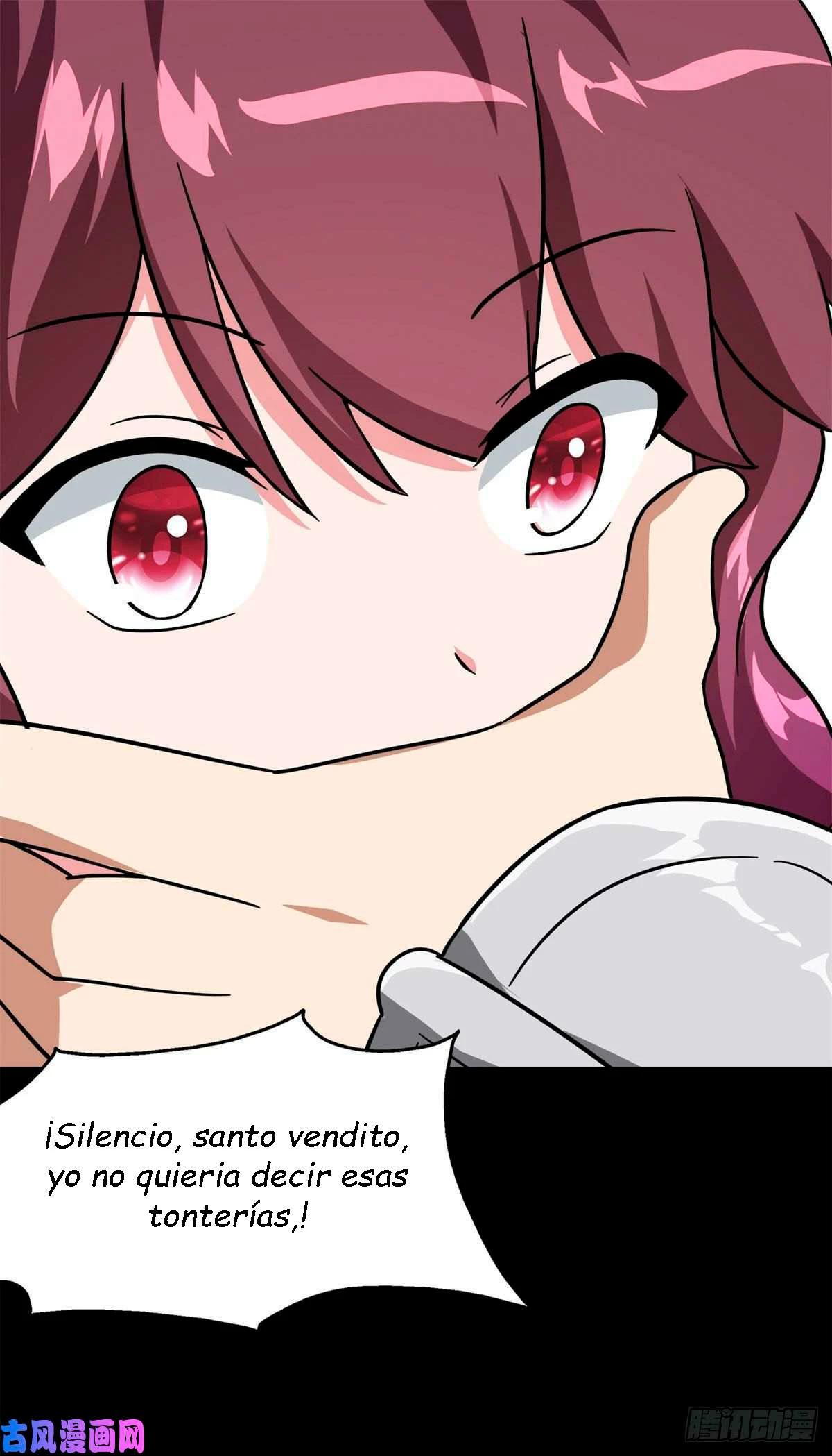 My Girlfriend is a Zombie Capítulo 289 - Page 40